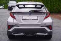 Toyota C-HR 2.0 Hybrid