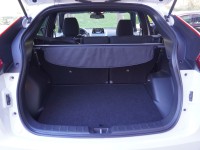 Mitsubishi Eclipse Cross 1.5 T-MIVEC Connect 2WD CVT