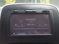 Renault Trafic Kasten 1.6 dCi Komfort