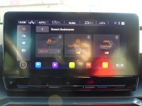 Cupra Leon Sportstourer 2.0 VZ 4Drive
