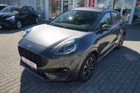 Ford Puma 1.0 M-Hybrid ST-Line