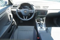 Skoda Superb Combi 1.4 TSI DSG Style iV
