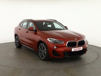 BMW X2 xDrive 18d M Sport