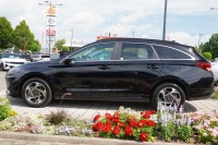 Hyundai i30 Kombi 1.6 T-GDI Aut.