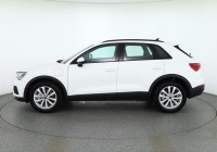 Vorschau: Audi Q3 45 TFSI e S-tronic