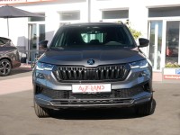 Skoda Karoq Sportline 2.0 TSI DSG 4x4