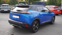 Peugeot 2008 1.2 PureTech GT