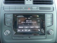 VW Polo 1.0