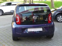 VW up up! 1.0 BMT club up!