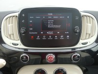 Fiat 500 1.0 M-Hybrid Longe Edition