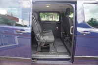 Ford Transit Custom L1 8-Sitzer