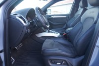 Audi SQ5 3.0 TDI competition quattro