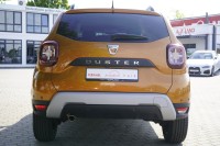 Dacia Duster II 1.3 TCE