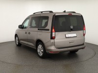 VW Caddy 2.0 TDI DSG Life