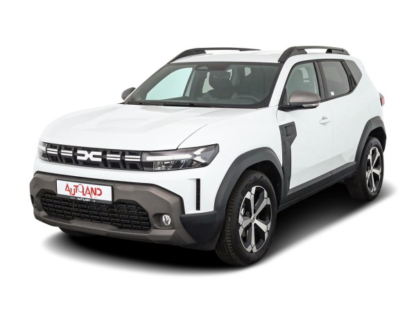 Dacia Duster III 1.6 Hybrid 140 Journey