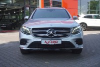 Mercedes-Benz GLC 250 4Matic AMG Line