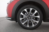Mazda CX-3 2.0 SKYACTIV-G 121 Selection