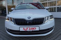 Skoda Octavia Combi 1.4 16V TSI