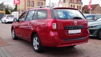 Dacia Logan II 0.9 TCe 90 MCV Laureate