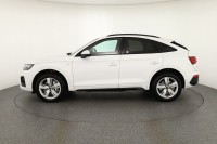Vorschau: Audi Q5 Sportback 40 TDI S-Line s-tronic