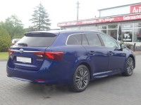 Toyota Avensis 1.8
