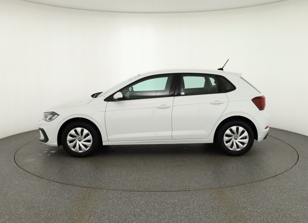 VW Polo 1.0 Life