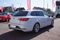 Seat Leon ST 2.0 TDI FR