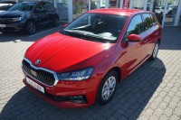 Skoda Fabia 1.0 TSI DSG