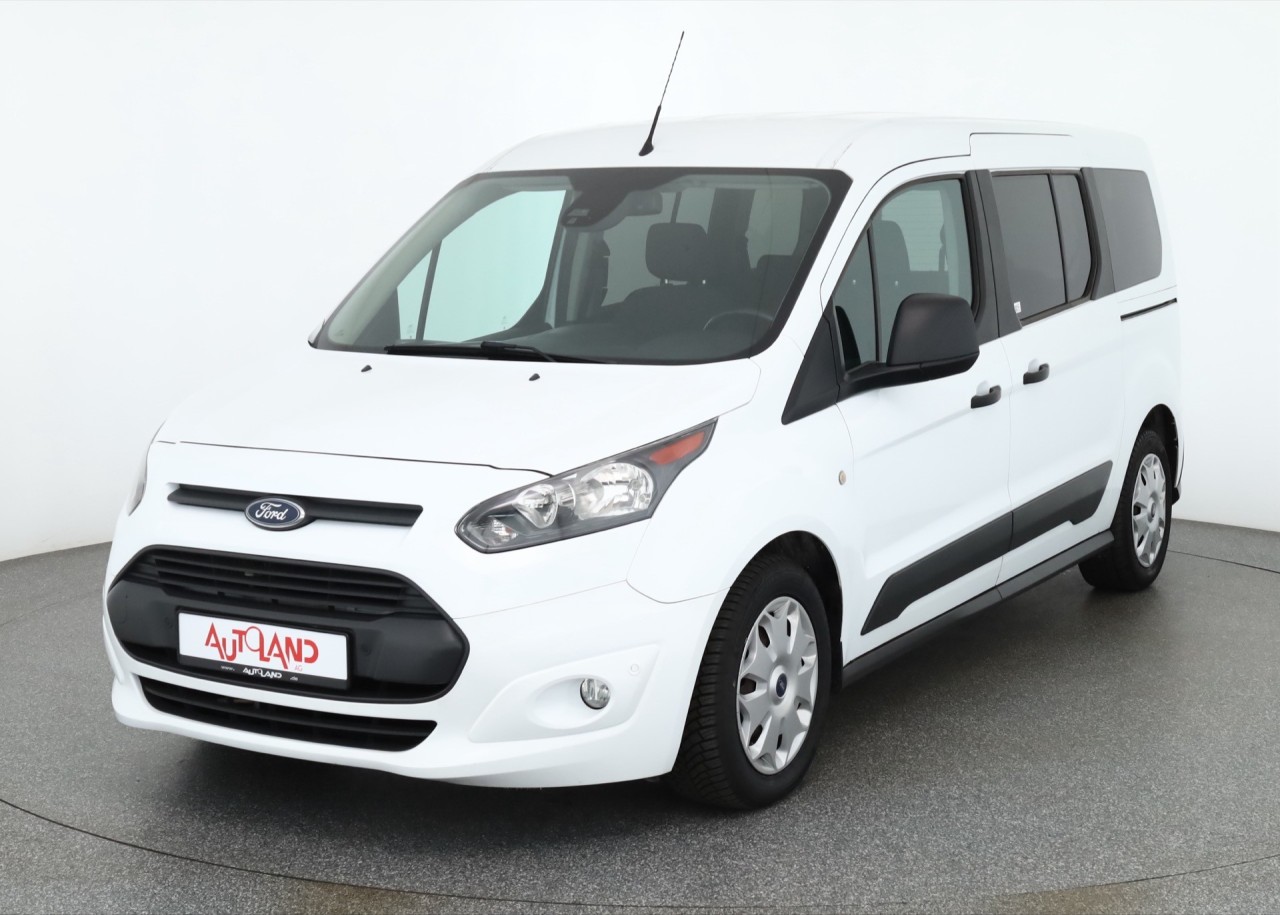 Ford Tourneo Connect 1.5 TDCi Trend