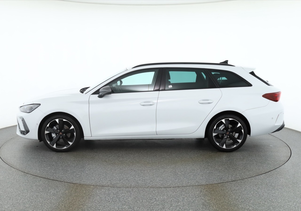 Cupra Leon ST 1.5 eTSI DSG