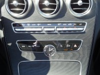 Mercedes-Benz C 200 C200 Avantgarde