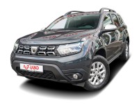 Dacia Duster 1.3 TCe 130 Klima LED Sitzheizung DAB PDC
