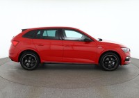 Skoda Scala 1.5 TSI Monte Carlo