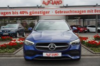 Mercedes-Benz C 220 C200 d T Avantgarde 9G-Tronic