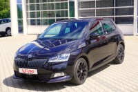 Vorschau: Skoda Fabia 1.0 TSI Monte Carlo