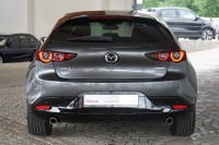 Mazda 3 2.0 SKYACTIV-G M-Hybrid