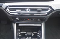 BMW 318 i Limousine Aut.