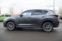 Mazda CX-5 2.0 SKYACTIVE