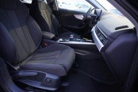 Audi A4 Avant 40 sport