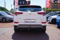 Hyundai Tucson 1.6 T-GDI Passion 4WD
