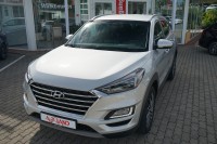Hyundai Tucson 1.6 T-GDI