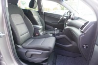 Hyundai Tucson 1.6 CRDI Style 2WD