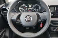Skoda Fabia 1.0 Active