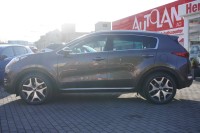 Vorschau: Kia Sportage 1.6 T-GDI GT-Line 4WD Aut Pano