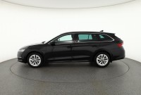 Vorschau: Skoda Octavia Combi 1.5 TSI