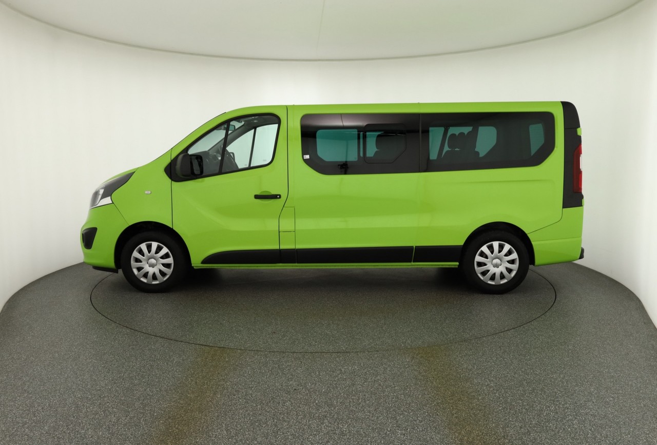 Opel Vivaro 1.6 CDTI Combi L2H1