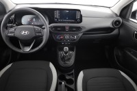 Hyundai i10 1.0
