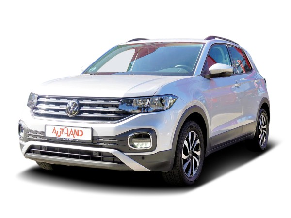 VW T-Cross 1.0 Active