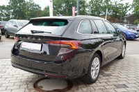 Skoda Octavia Combi 1.5 TSI DSG