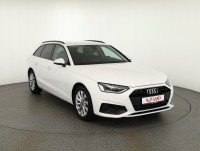 Audi A4 Avant 35 TDI s-tronic